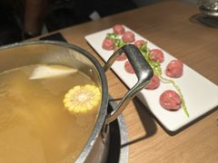 -掂档潮汕牛肉火锅(万象城店)