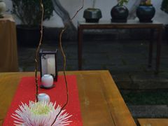 -鲤院·新中式美学·庭院餐厅(夫子庙店)
