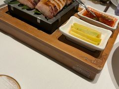 -金链花·泰国餐厅(国贸店)
