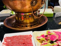 -南门涮肉(通州大船店)