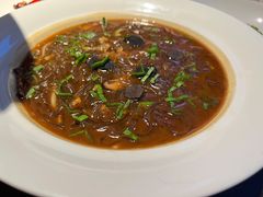 黑松露豆面-大拙里·精致融合菜(沙湖桃源国际店)