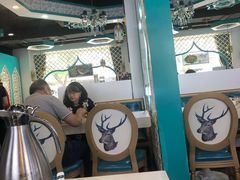 -帕米尔食府(白云观店)