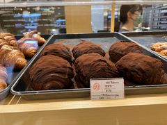 -OUR Bakery(SKP-S店)