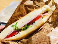 -巴黎贝甜(龙之梦购物中心虹口店)