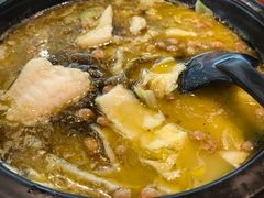 -阿香米线(宁波来福士广场店)