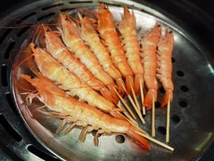 -水禾轩·海鲜蒸汽主题餐厅(新香洲旗舰店)