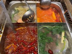 -川西坝子火锅(清江东路3.0直营店)