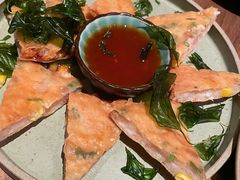 炸虾饼-米泰MiThai