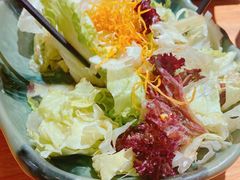 -一井烧肉·活鳗·寿司(望京SOHO店)
