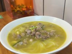 -小南小粉手工粉(迎薰路店)