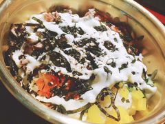 -釜山火炉韩式炭火烤肉(欧洲城店)