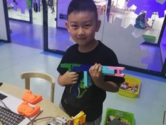 -能力风暴机器人编程中心