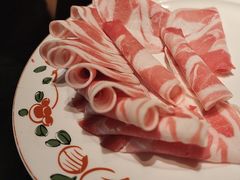 -清真·老门框爆肚涮肉·中华老字号(丰管路店)