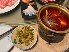 -古关火锅店(古北水镇景区店)