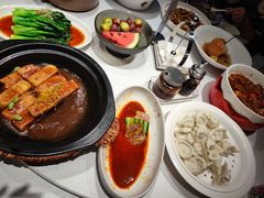 -津禧荟·酥皮烤鸭(北辰店)