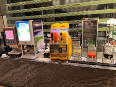 -青岛富力艾美酒店