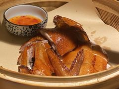 -洞庭土菜馆(天河北总店)