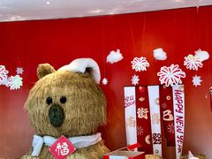 -洋洋广场(南街店)