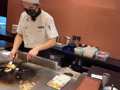 -大神太神·铁板烧(七宝领展广场店)