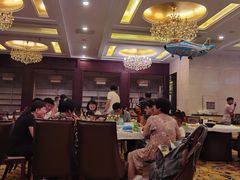 大堂-鲁班喜悦酒店