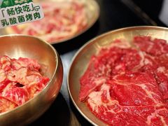 -西塔老太太泥炉烤肉(龙湖北苑天街店)