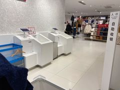 -优衣库(重庆星光时代广场店)