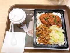 -魏家凉皮(博水商务大厦店)