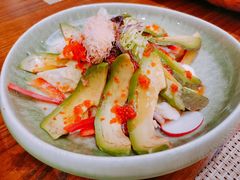 -蟹将军日本料理(中南路店)