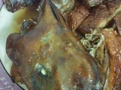 -老字号蛇口德记烧腊饭店·海鲜加工