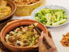 -围龙屋客家食府(福田店)