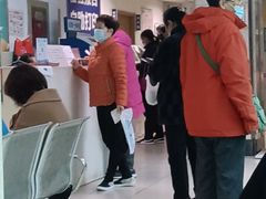 -无锡市第二人民医院(南院)