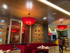 大堂-清远恒大酒店·寻味清远