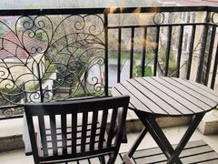 -上海东方佘山翰悦阁酒店·Vie全日制餐厅