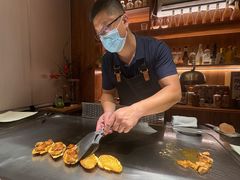 -品未·铁板烧(甜水园店)