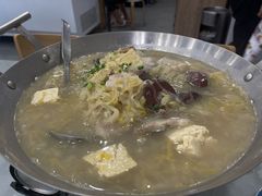 东北杀猪菜-苏师傅菜馆(上沙店)