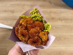 -小苍兰风铃草蛋糕甜品(沈阳店)