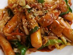 -三顺韩式料理店(广益店)