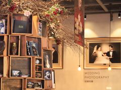 -MUSEE CAFE(保利·时光里店)