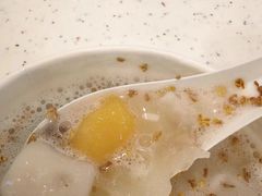 -鲜芋仙(群光广场店)