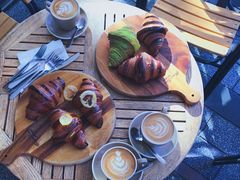 -Top Impression Bakery Wolli Creek