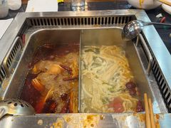 -晓林火锅(安定门店)