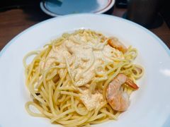 -萨莉亚意式餐厅(杭州滨江天街店)