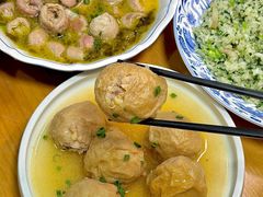 -品鲜村农家菜·阳澄湖大闸蟹(总店)