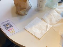-麦当劳(双榆树店)