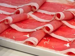 -巴邑火锅·鲜切牛肉(萧山银隆店)