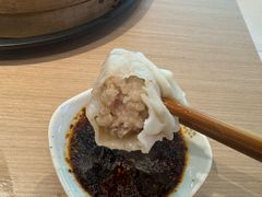 -口福汤包馆(融汇店)