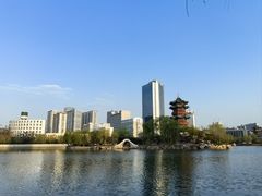 -迎泽公园