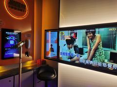 -星聚会KTV(南翔印象城MEGA店)