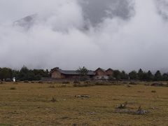 -玉湖村