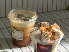 -KUDDO COFFEE(云城万科里店)